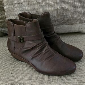Jessica Cline Ankle Boots
